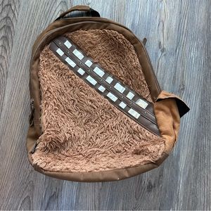 Star Wars Chewy Backpack